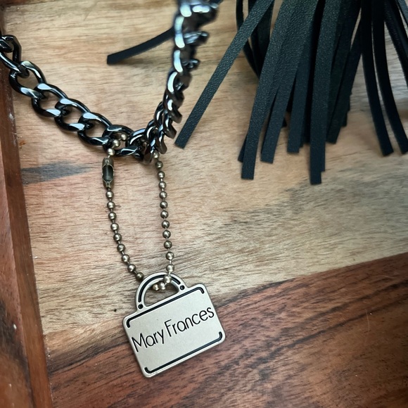 Mary Frances “Turn It Up” Handbag - Picture 2 of 15